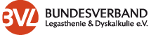 Logo des Bundesverbands Legasthenie und Dyskalkulie