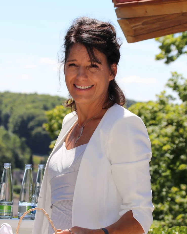 Carmen Scheer